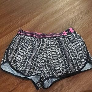 Under Armour Athletic Shorts